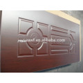 engineered veneer HDF door skin